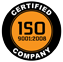 Image for ISO certificate