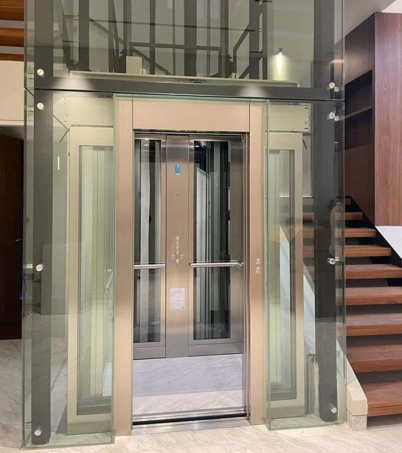 Passenger Lifts in Tamil Nadu